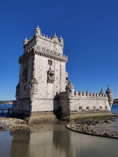 Забележителности в Лисабон