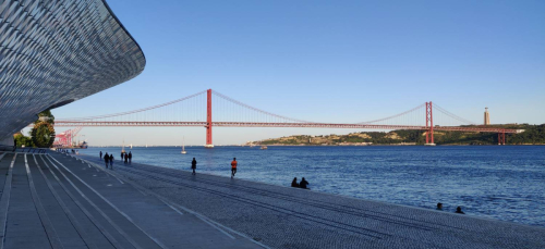 Забележителности в Лисабон