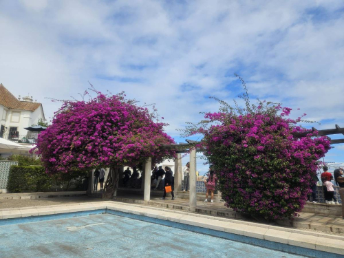 Забележителности в Лисабон