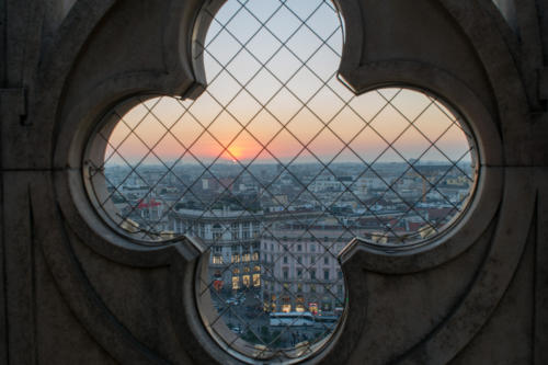 Милано забележителности