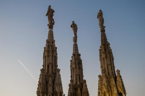 Милано забележителности