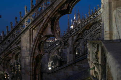 Милано забележителности