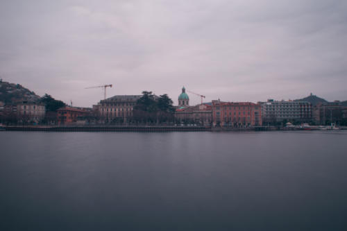 Милано забележителности