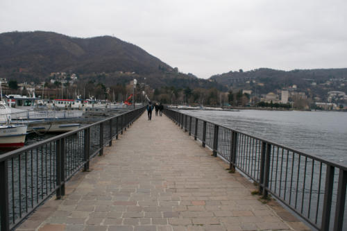 Милано забележителности