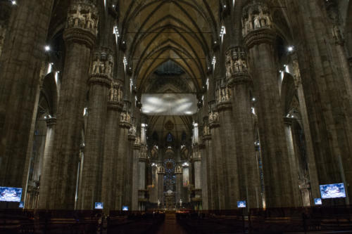 Милано забележителности