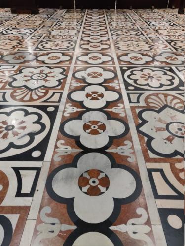 Милано забележителности