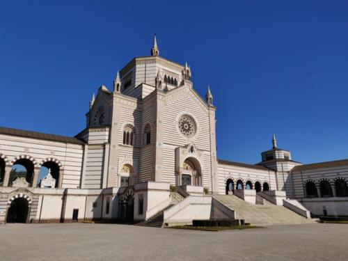 Милано забележителности