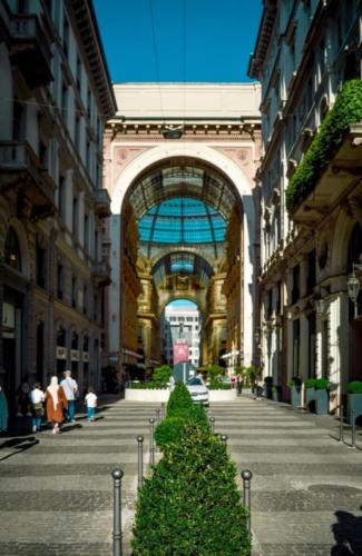 Милано забележителности