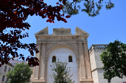 забележителности в Монополи