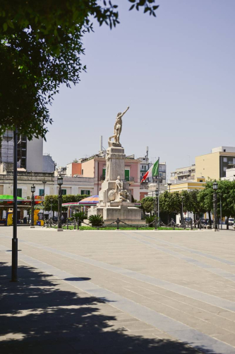 забележителности в Монополи