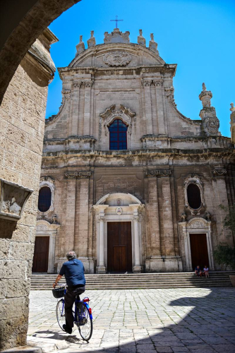 забележителности в Монополи
