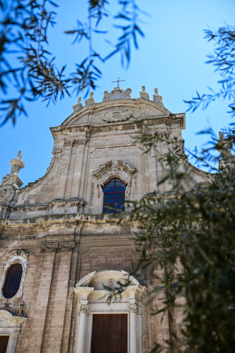 забележителности в Монополи