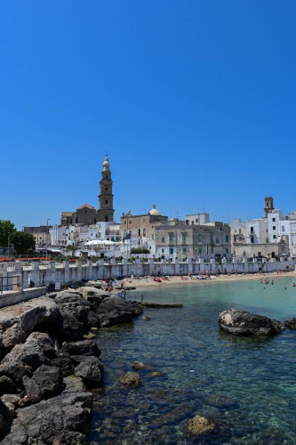 забележителности в Монополи