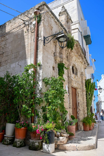 забележителности в Монополи