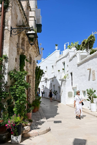 забележителности в Монополи