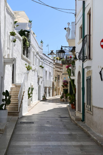 забележителности в Монополи