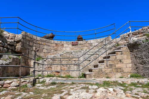 забележителности в Монополи