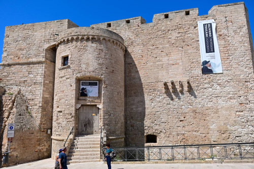 забележителности в Монополи