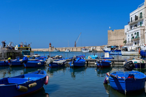 забележителности в Монополи