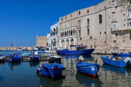 забележителности в Монополи