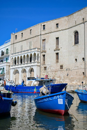 забележителности в Монополи