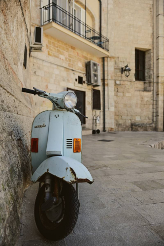 забележителности в Монополи