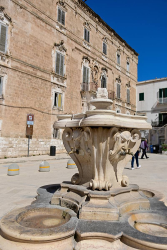 забележителности в Монополи