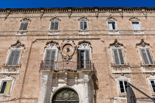 забележителности в Монополи