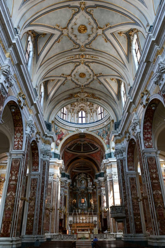 забележителности в Монополи