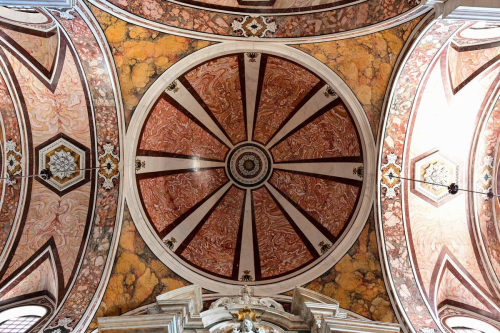 забележителности в Монополи