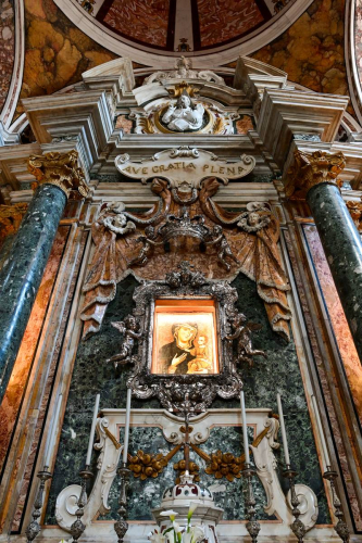 забележителности в Монополи