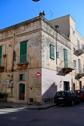 забележителности в Монополи