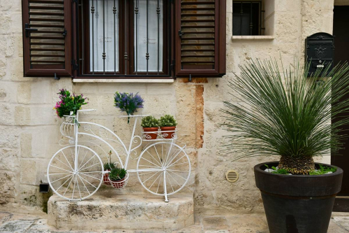 забележителности в Монополи