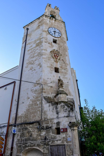 забележителности в Монополи