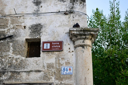 забележителности в Монополи