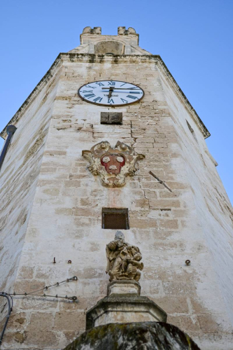 забележителности в Монополи