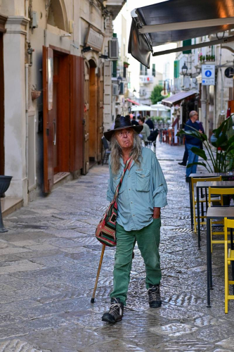забележителности в Монополи