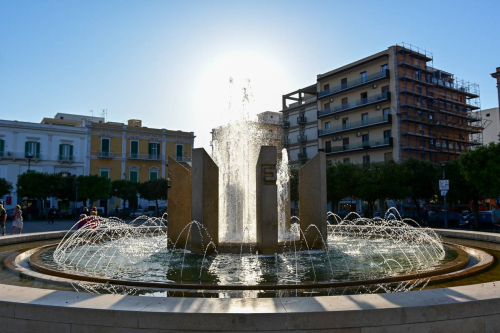 забележителности в Монополи