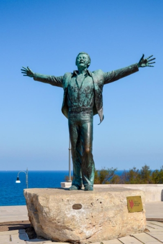 Полиняно а Маре