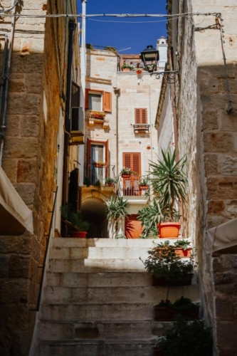 Полиняно а Маре