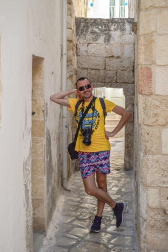 Полиняно а Маре