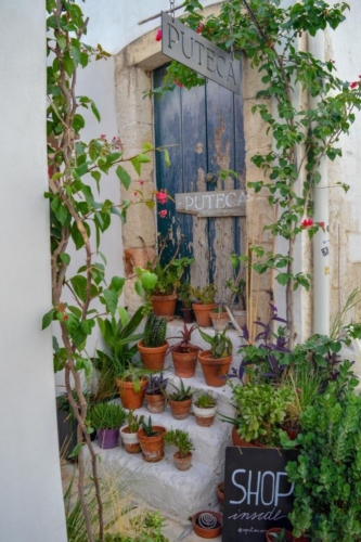 Полиняно а Маре