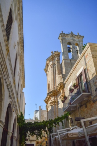 Полиняно а Маре