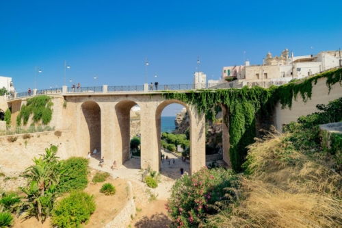 Полиняно а Маре