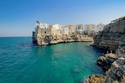 Полиняно а Маре