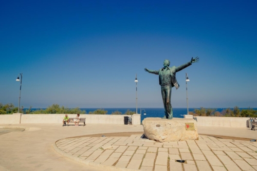 Полиняно а Маре