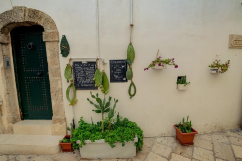 Полиняно а Маре