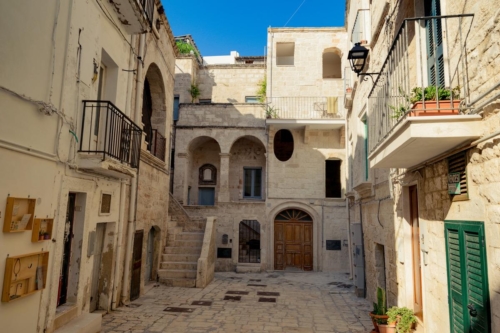 Полиняно а Маре