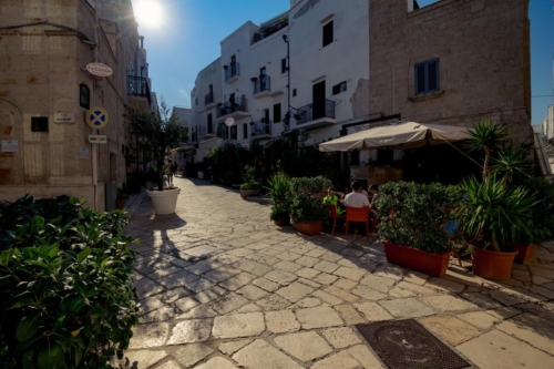 Полиняно а Маре