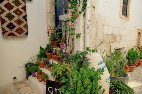 Полиняно а Маре